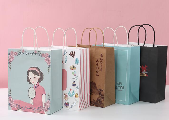 紙袋定做 紙袋定做