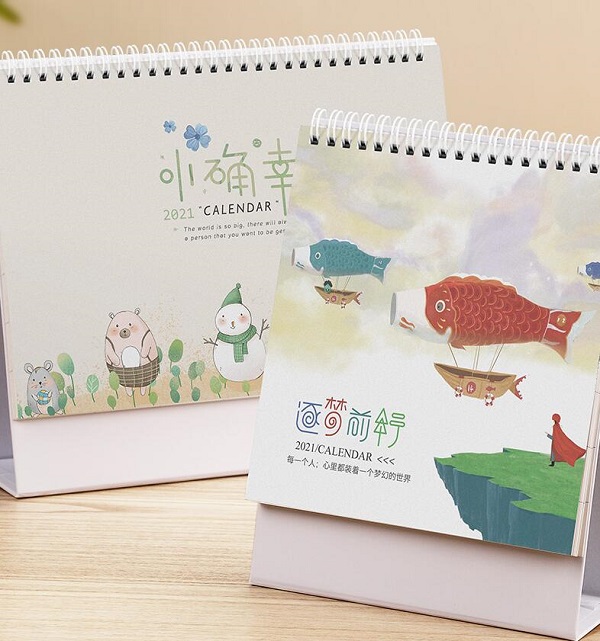 企業臺歷掛歷印刷 企業臺歷掛歷印刷