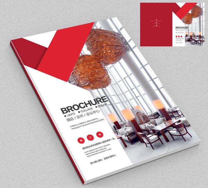 企業(yè)畫冊(cè)印刷 企業(yè)畫冊(cè)印刷